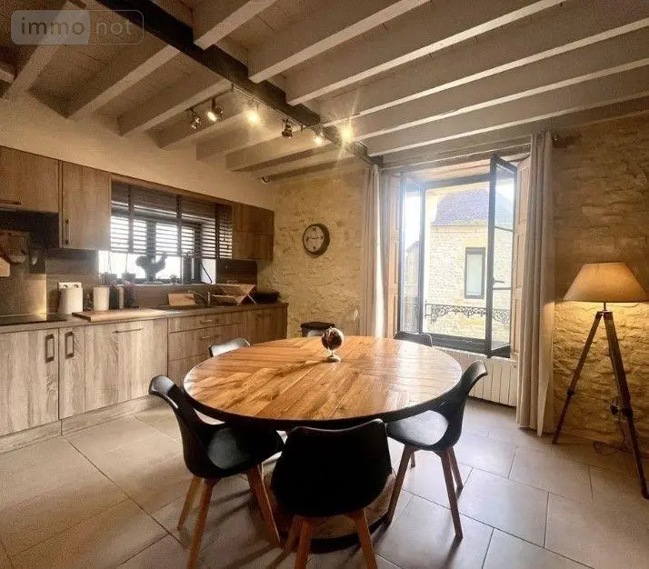 Divers a vendre Port-en-Bessin-Huppain 14520 Calvados 14 82 m2 4 pièces 365000 euros N3632 002