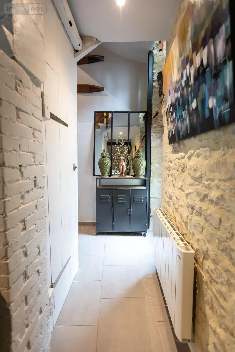 Divers a vendre Port-en-Bessin-Huppain 14520 Calvados 14 82 m2 4 pièces 365000 euros N3632 005