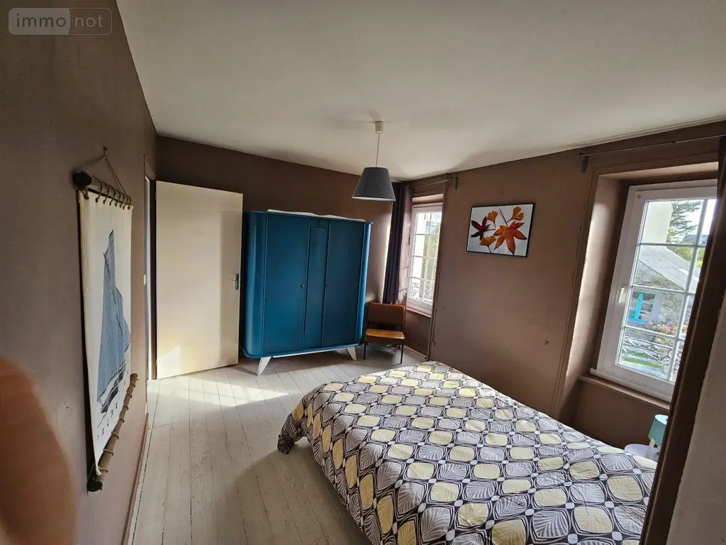 Maison a vendre Lanvéoc 29160 Finistère 29 158 m2 10 pièces 263500 euros 3319-70 008