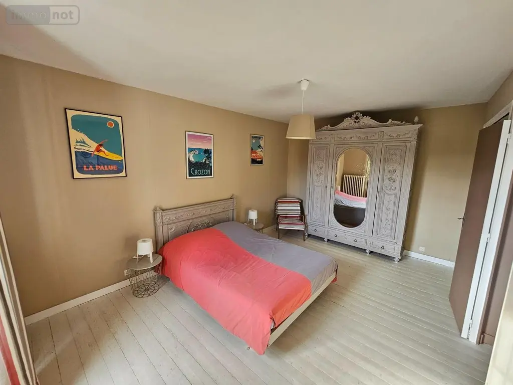 Maison a vendre Lanvéoc 29160 Finistère 29 158 m2 10 pièces 263500 euros 3319-70 009