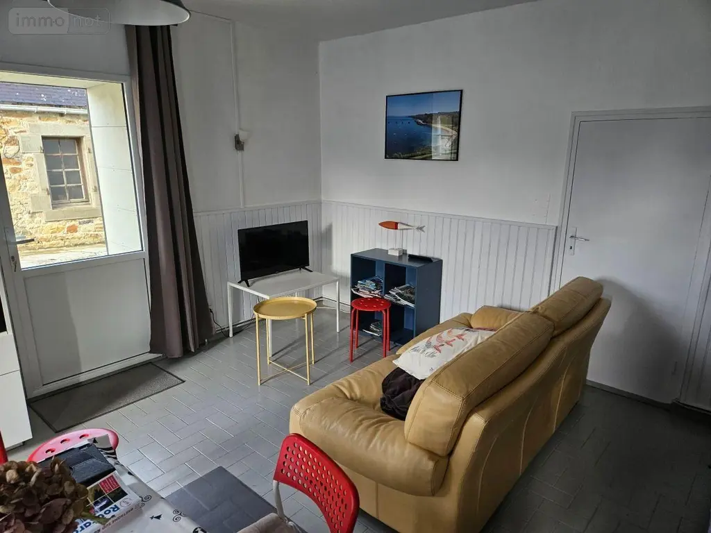 Maison a vendre Lanvéoc 29160 Finistère 29 158 m2 10 pièces 263500 euros 3319-70 010