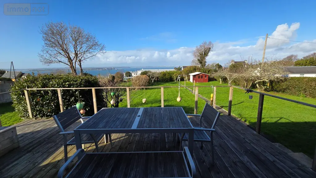Maison a vendre Lanvéoc 29160 Finistère 29 158 m2 10 pièces 263500 euros 3319-70 012
