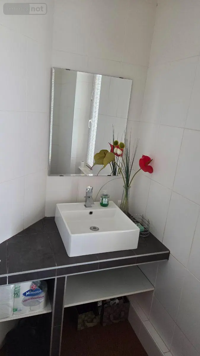 Maison a vendre Lanvéoc 29160 Finistère 29 158 m2 10 pièces 263500 euros 3319-70 014