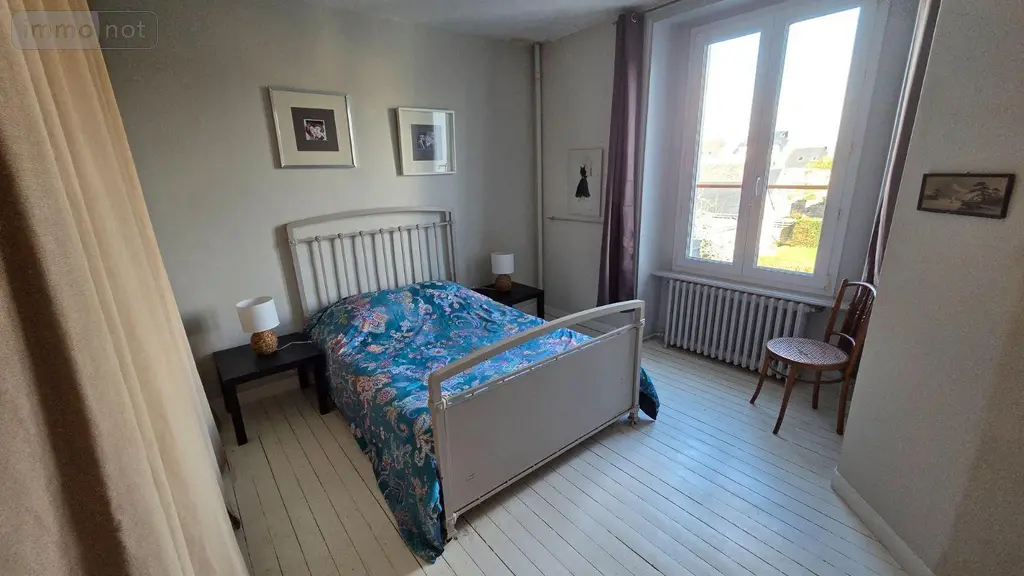 Maison a vendre Lanvéoc 29160 Finistère 29 158 m2 10 pièces 263500 euros 3319-70 017
