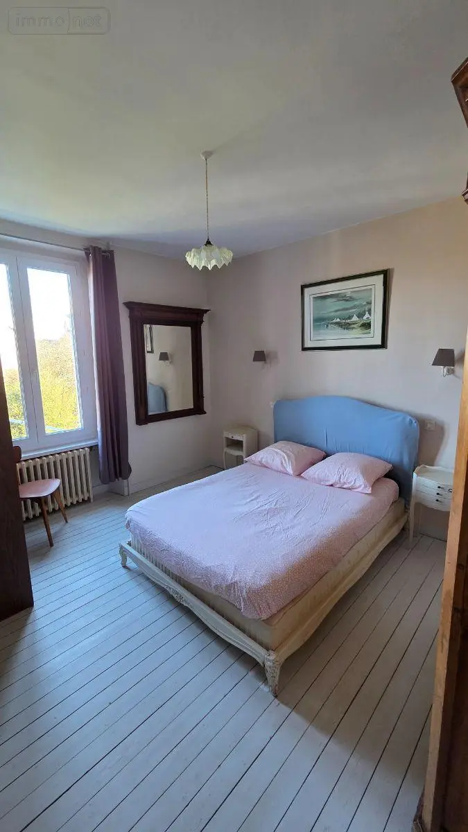 Maison a vendre Lanvéoc 29160 Finistère 29 158 m2 10 pièces 263500 euros 3319-70 018