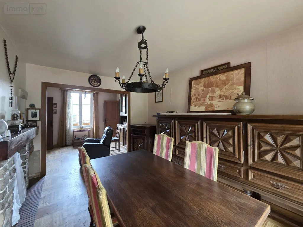Maison a vendre Margival 02880 Aisne 02 150 m2 4 pièces 178500 euros 02072/246 005