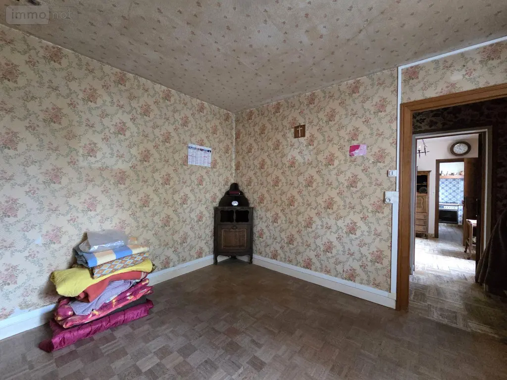 Maison a vendre Margival 02880 Aisne 02 150 m2 4 pièces 178500 euros 02072/246 008