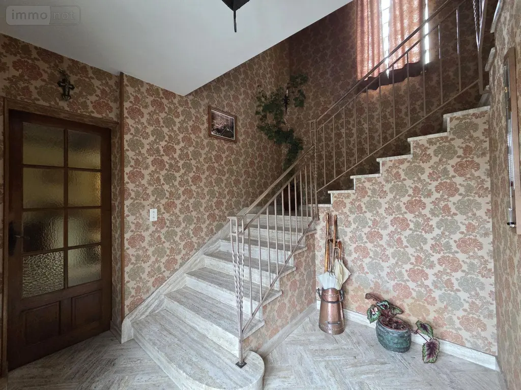 Maison a vendre Margival 02880 Aisne 02 150 m2 4 pièces 178500 euros 02072/246 002