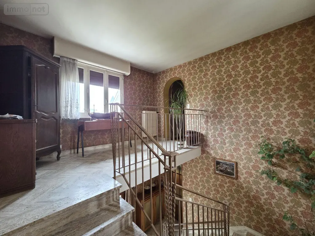 Maison a vendre Margival 02880 Aisne 02 150 m2 4 pièces 178500 euros 02072/246 010