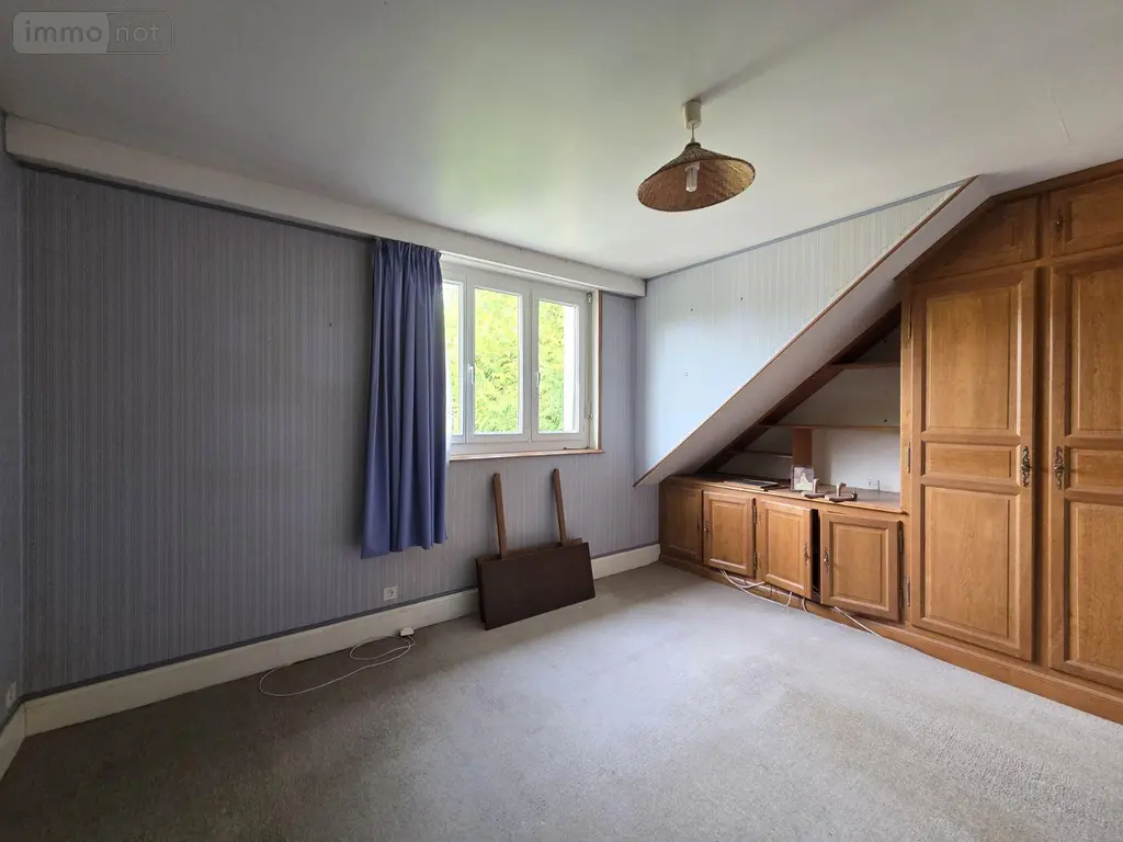 Maison a vendre Margival 02880 Aisne 02 150 m2 4 pièces 178500 euros 02072/246 014