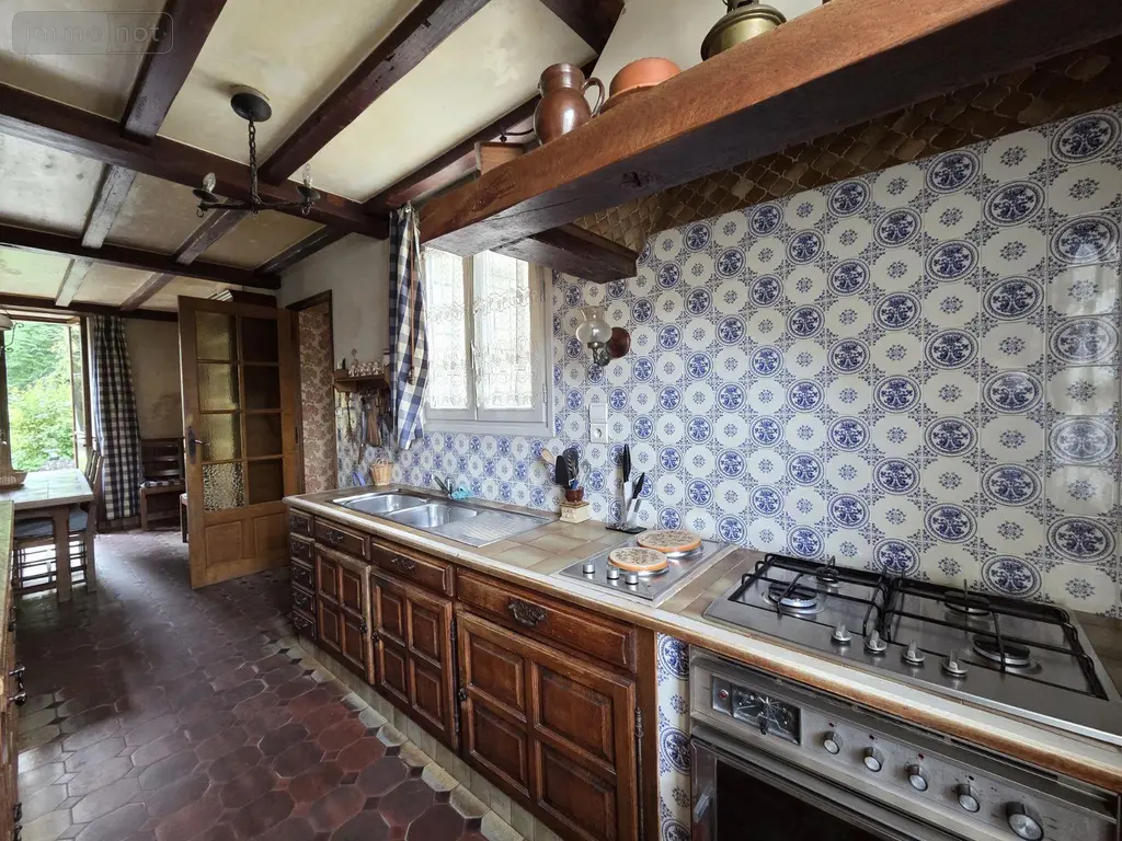 Maison a vendre Margival 02880 Aisne 02 150 m2 4 pièces 178500 euros 02072/246 004