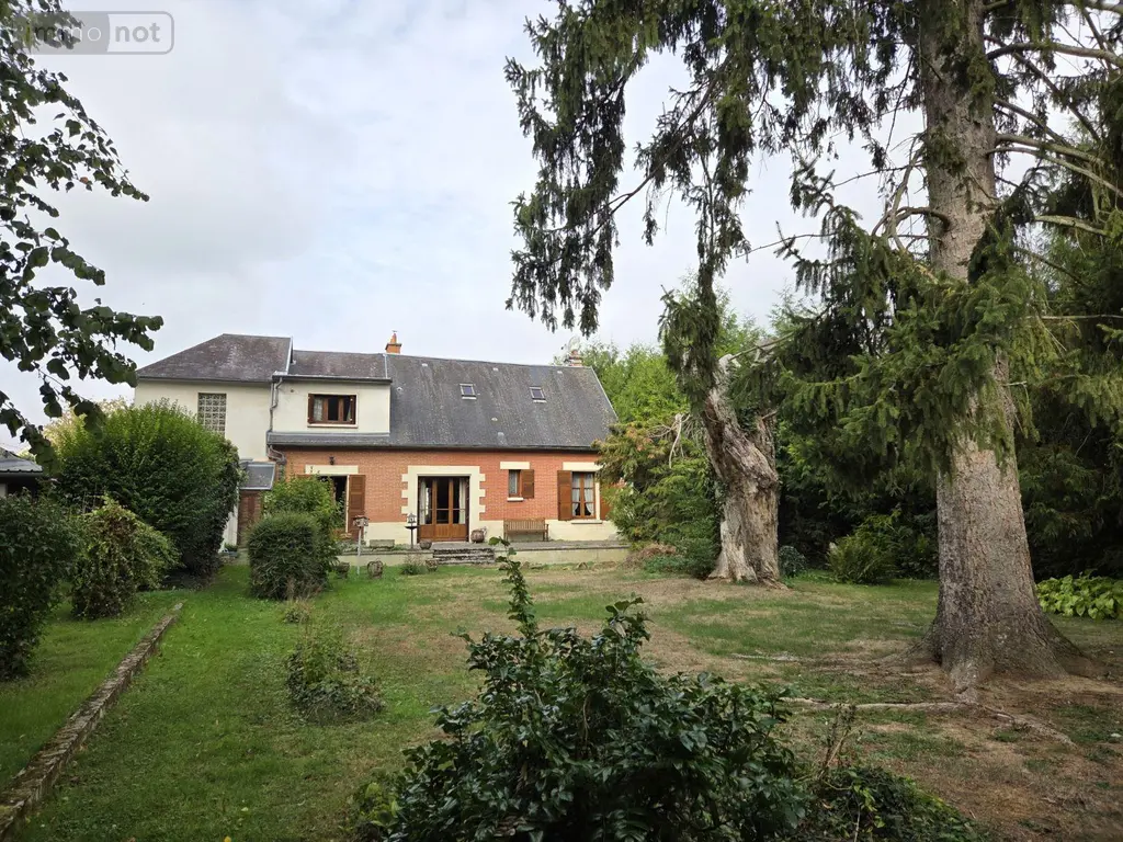 Maison a vendre Margival 02880 Aisne 02 150 m2 4 pièces 178500 euros 02072/246 001