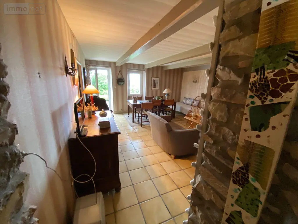 Maison a vendre Ploubazlanec 22620 Côtes-d'Armor 22 103 m2 3 pièces 365450 euros MAIS-389 008