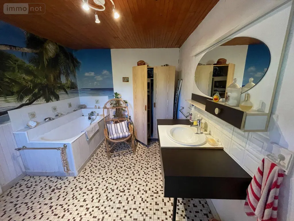 Maison a vendre Ploubazlanec 22620 Côtes-d'Armor 22 103 m2 3 pièces 365450 euros MAIS-389 013