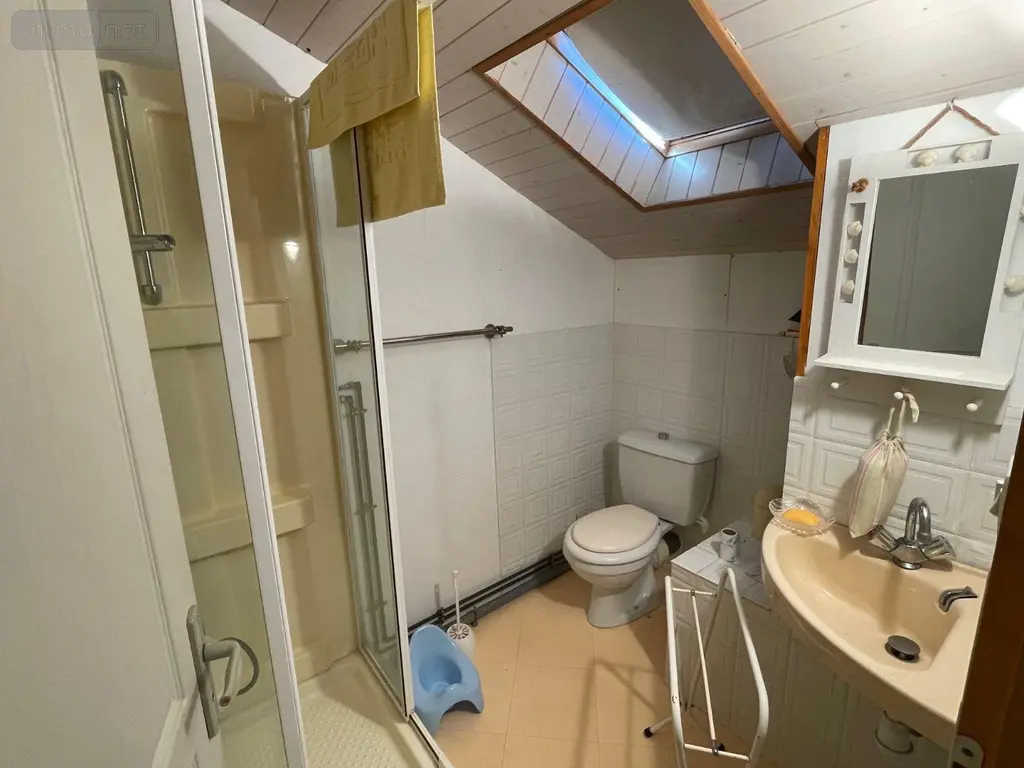 Maison a vendre Ploubazlanec 22620 Côtes-d'Armor 22 103 m2 3 pièces 365450 euros MAIS-389 022