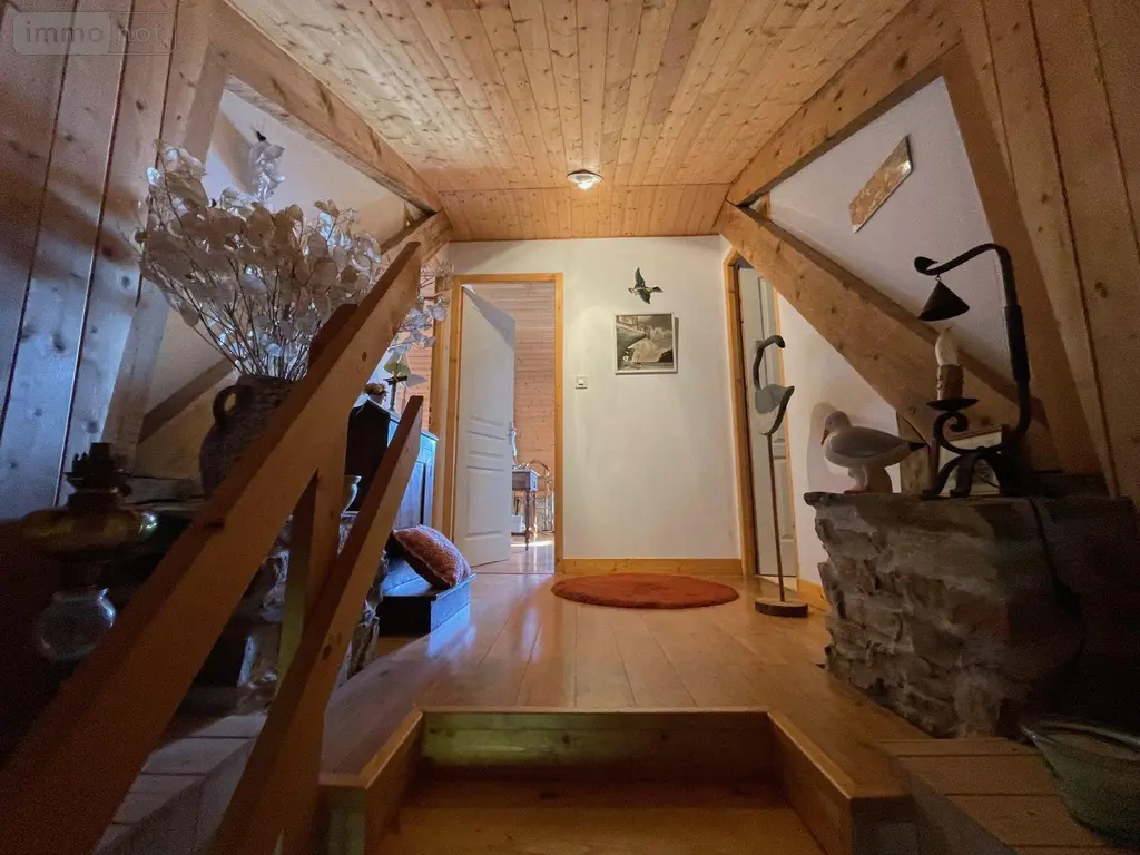 Maison a vendre Ploubazlanec 22620 Côtes-d'Armor 22 103 m2 3 pièces 365450 euros MAIS-389 017
