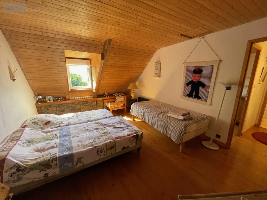 Maison a vendre Ploubazlanec 22620 Côtes-d'Armor 22 103 m2 3 pièces 365450 euros MAIS-389 027