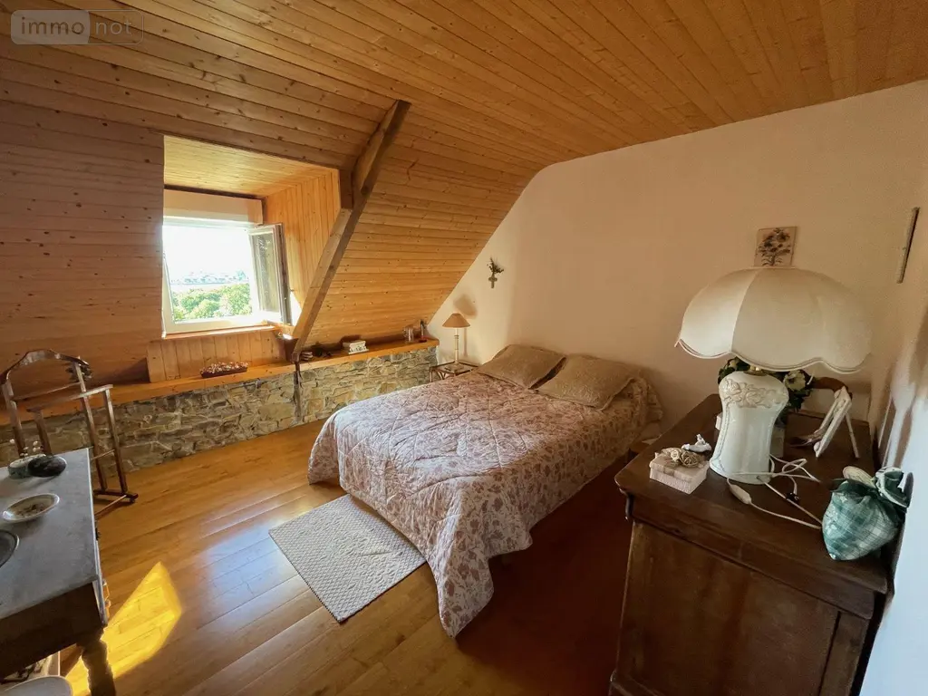 Maison a vendre Ploubazlanec 22620 Côtes-d'Armor 22 103 m2 3 pièces 365450 euros MAIS-389 023