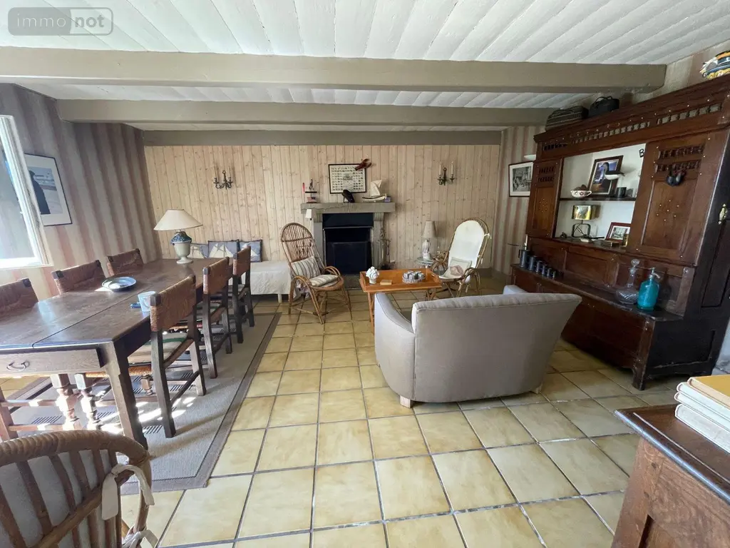 Maison a vendre Ploubazlanec 22620 Côtes-d'Armor 22 103 m2 3 pièces 365450 euros MAIS-389 005