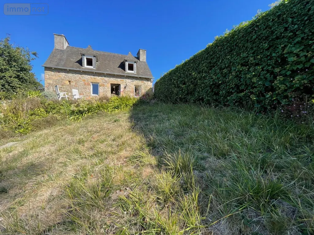 Maison a vendre Ploubazlanec 22620 Côtes-d'Armor 22 103 m2 3 pièces 365450 euros MAIS-389 030
