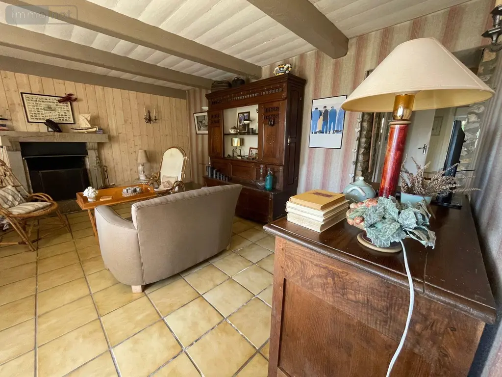 Maison a vendre Ploubazlanec 22620 Côtes-d'Armor 22 103 m2 3 pièces 365450 euros MAIS-389 006