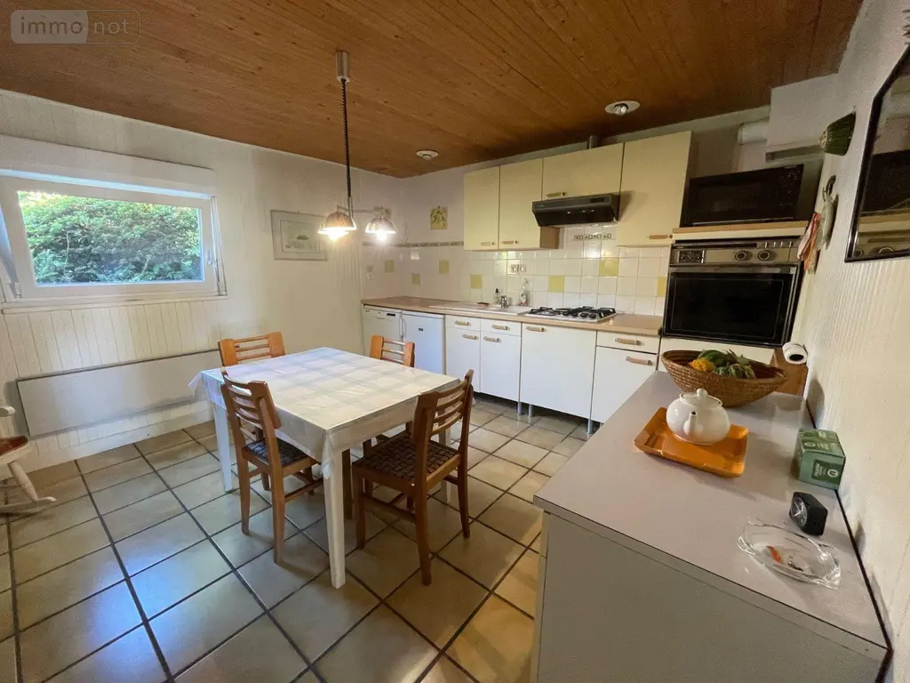 Maison a vendre Ploubazlanec 22620 Côtes-d'Armor 22 103 m2 3 pièces 365450 euros MAIS-389 009