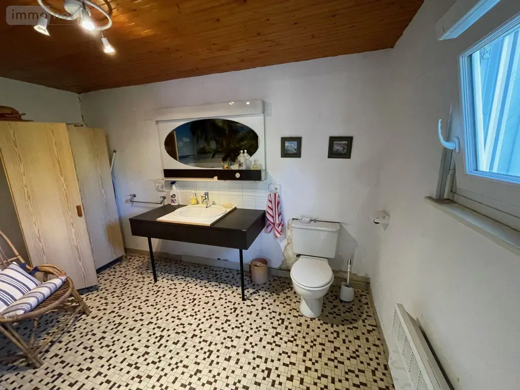 Maison a vendre Ploubazlanec 22620 Côtes-d'Armor 22 103 m2 3 pièces 365450 euros MAIS-389 014