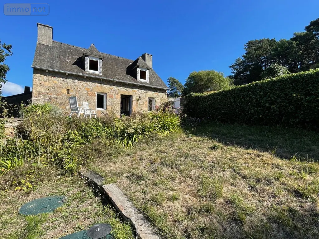 Maison a vendre Ploubazlanec 22620 Côtes-d'Armor 22 103 m2 3 pièces 365450 euros MAIS-389 002