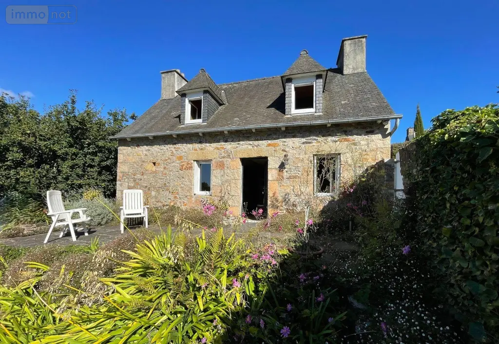Maison a vendre Ploubazlanec 22620 Côtes-d'Armor 22 103 m2 3 pièces 365450 euros MAIS-389 001
