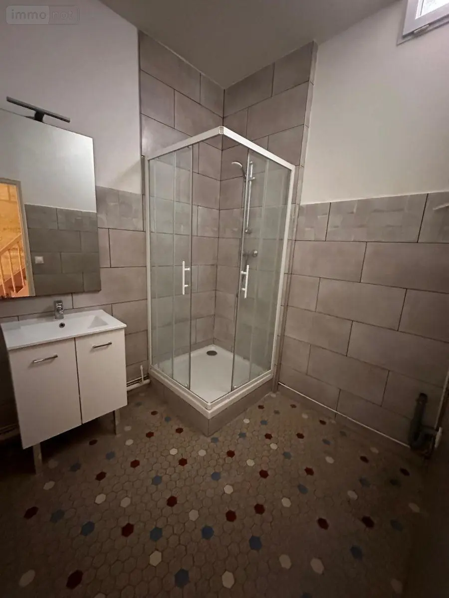 Maison a vendre Bordeaux 33800 Gironde 33 48 m2 3 pièces 220000 euros 022/1249 002