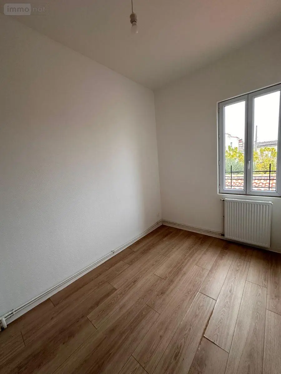 Maison a vendre Bordeaux 33800 Gironde 33 48 m2 3 pièces 220000 euros 022/1249 003