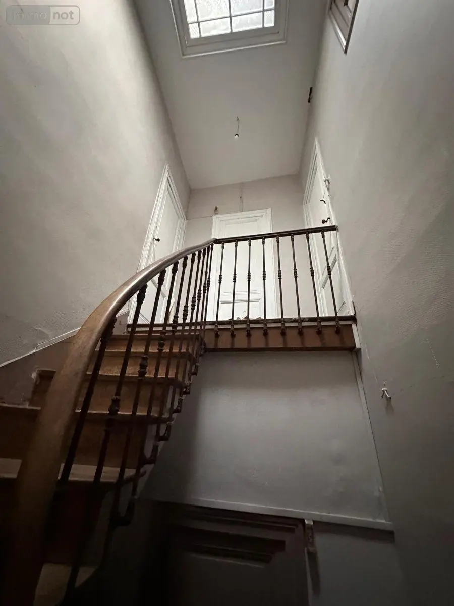 Maison a vendre Bordeaux 33800 Gironde 33 48 m2 3 pièces 220000 euros 022/1249 004