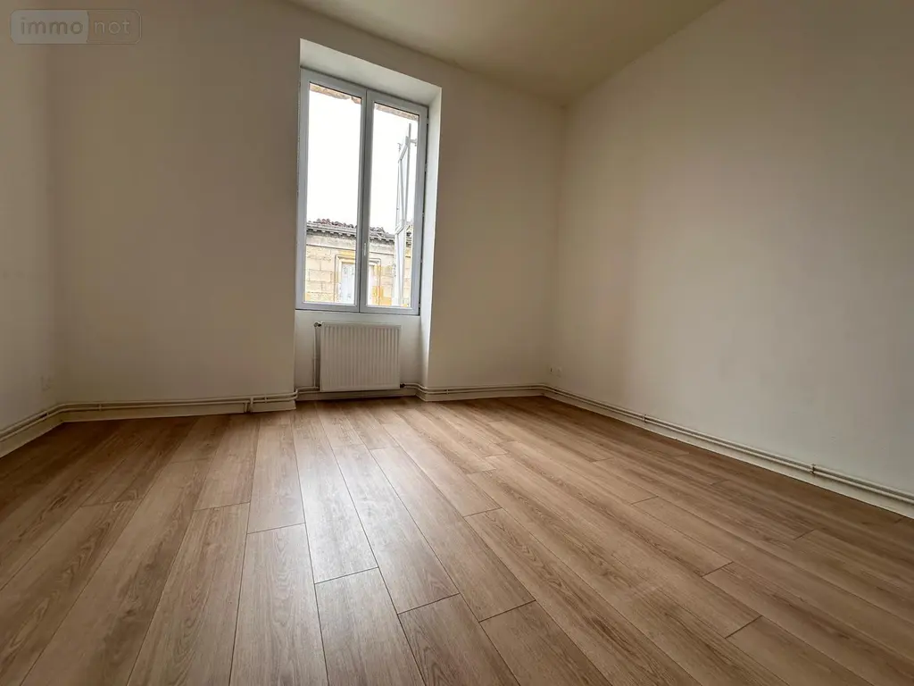 Maison a vendre Bordeaux 33800 Gironde 33 48 m2 3 pièces 220000 euros 022/1249 006