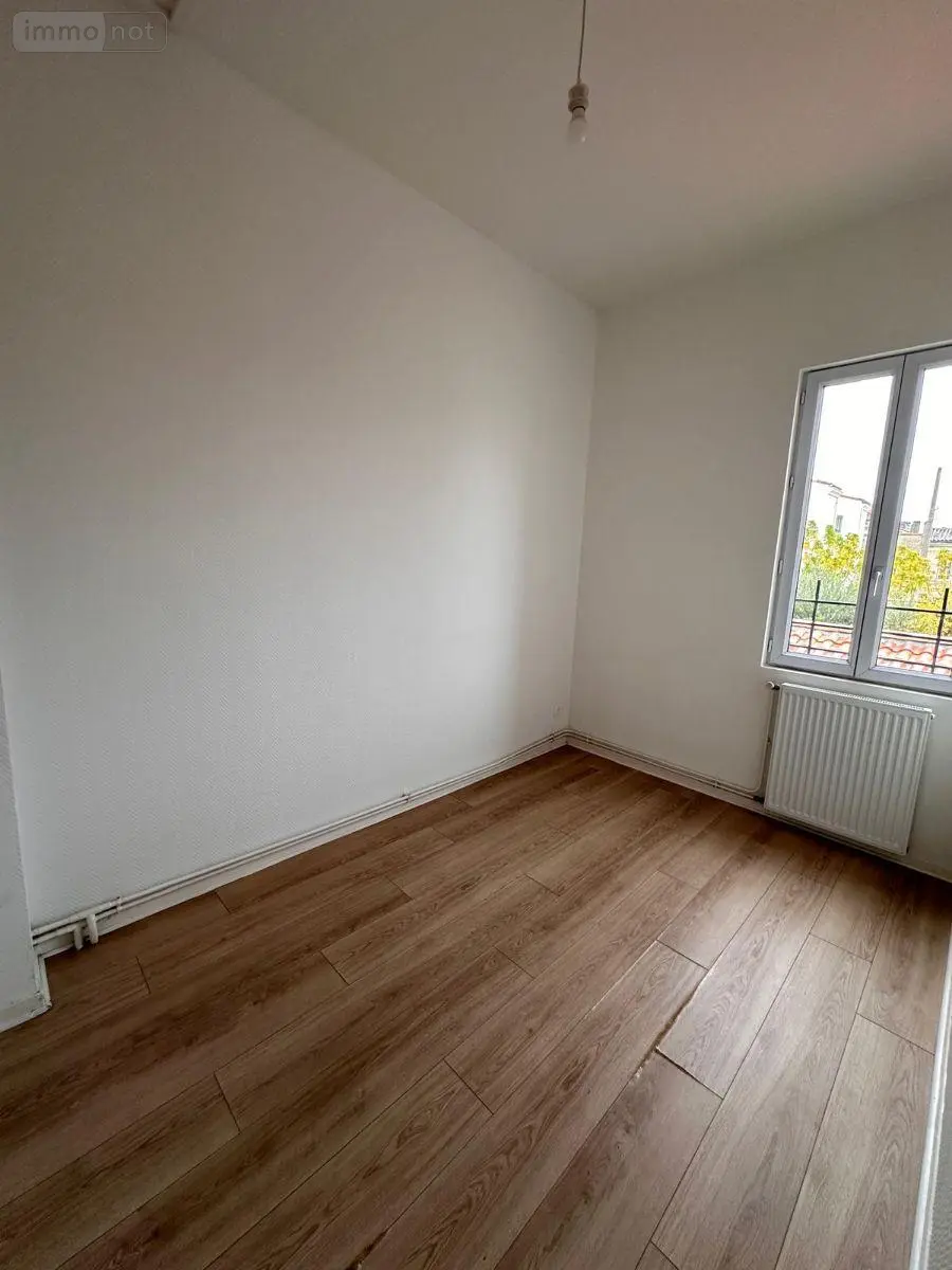 Maison a vendre Bordeaux 33800 Gironde 33 48 m2 3 pièces 220000 euros 022/1249 007