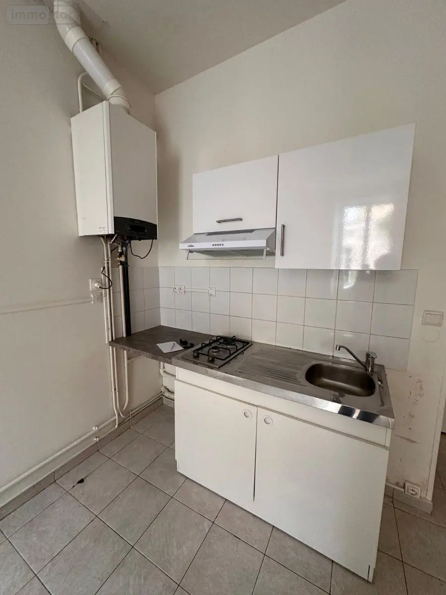 Maison a vendre Bordeaux 33800 Gironde 33 48 m2 3 pièces 220000 euros 022/1249 009