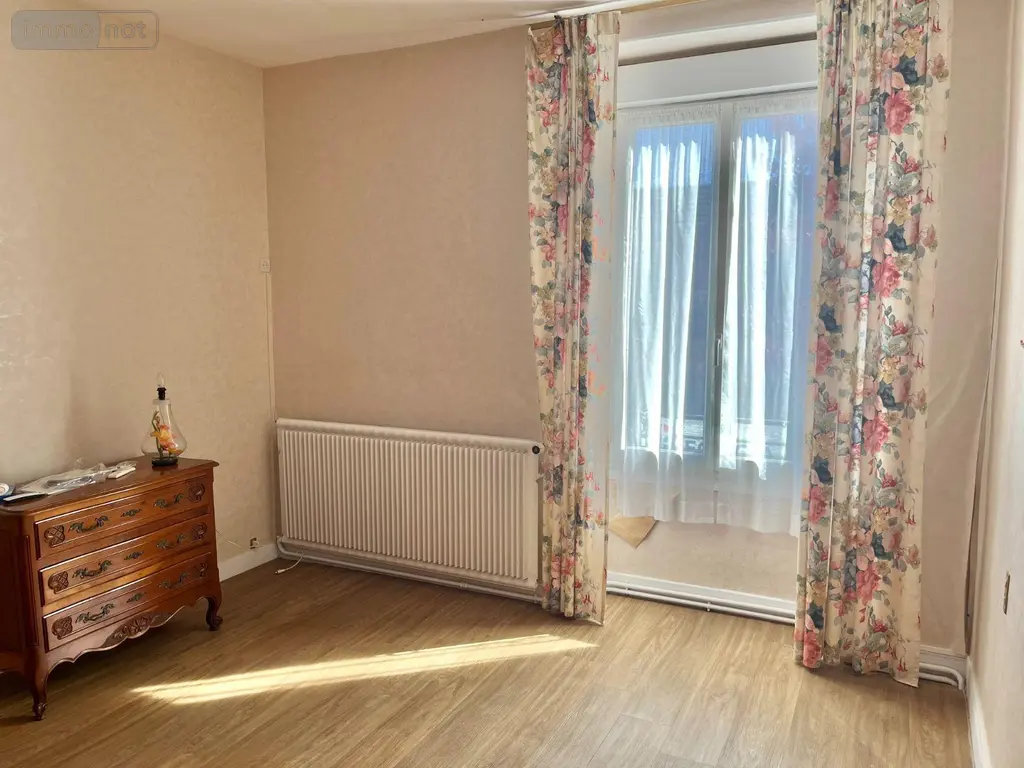 Maison a vendre Tuffé Val de la Chéronne 72160 Sarthe 72 134 m2 6 pièces 143100 euros 13827/679 006