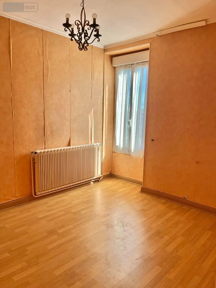 Maison a vendre Tuffé Val de la Chéronne 72160 Sarthe 72 134 m2 6 pièces 143100 euros 13827/679 007