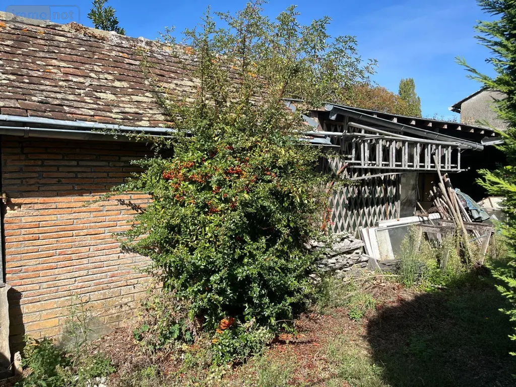 Maison a vendre Tuffé Val de la Chéronne 72160 Sarthe 72 134 m2 6 pièces 143100 euros 13827/679 009