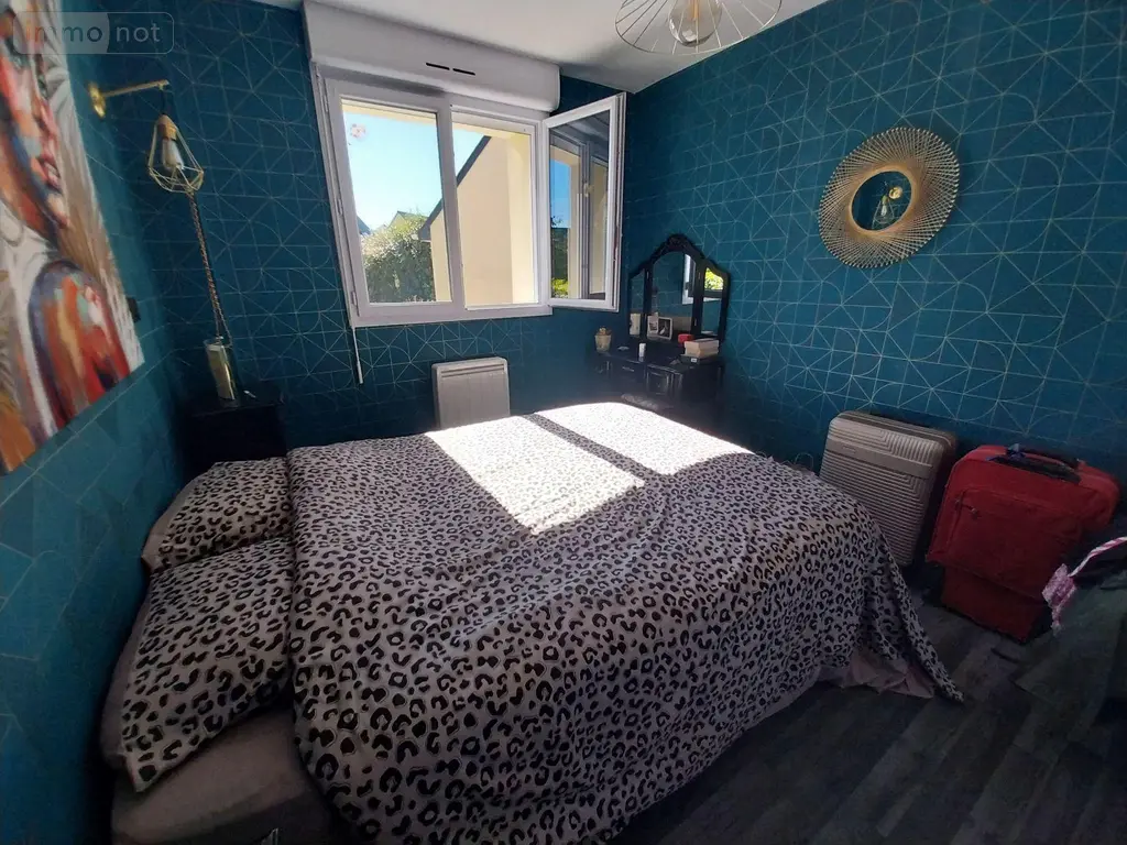 Maison a vendre Mecé 35450 Ille-et-Vilaine 35 103 m2 5 pièces 239200 euros 35131-344 004