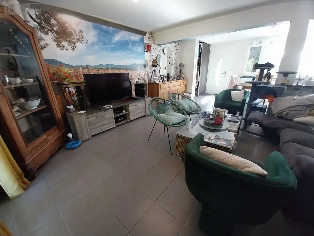 Maison a vendre Mecé 35450 Ille-et-Vilaine 35 103 m2 5 pièces 239200 euros 35131-344 003