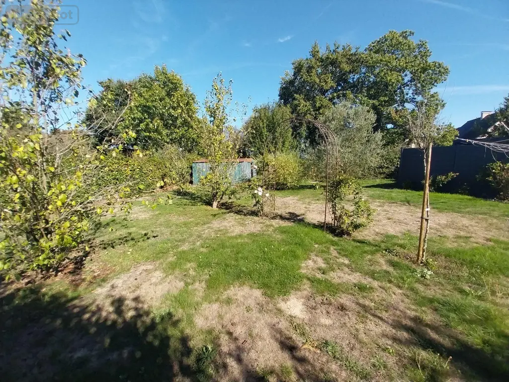 Maison a vendre Mecé 35450 Ille-et-Vilaine 35 103 m2 5 pièces 239200 euros 35131-344 008