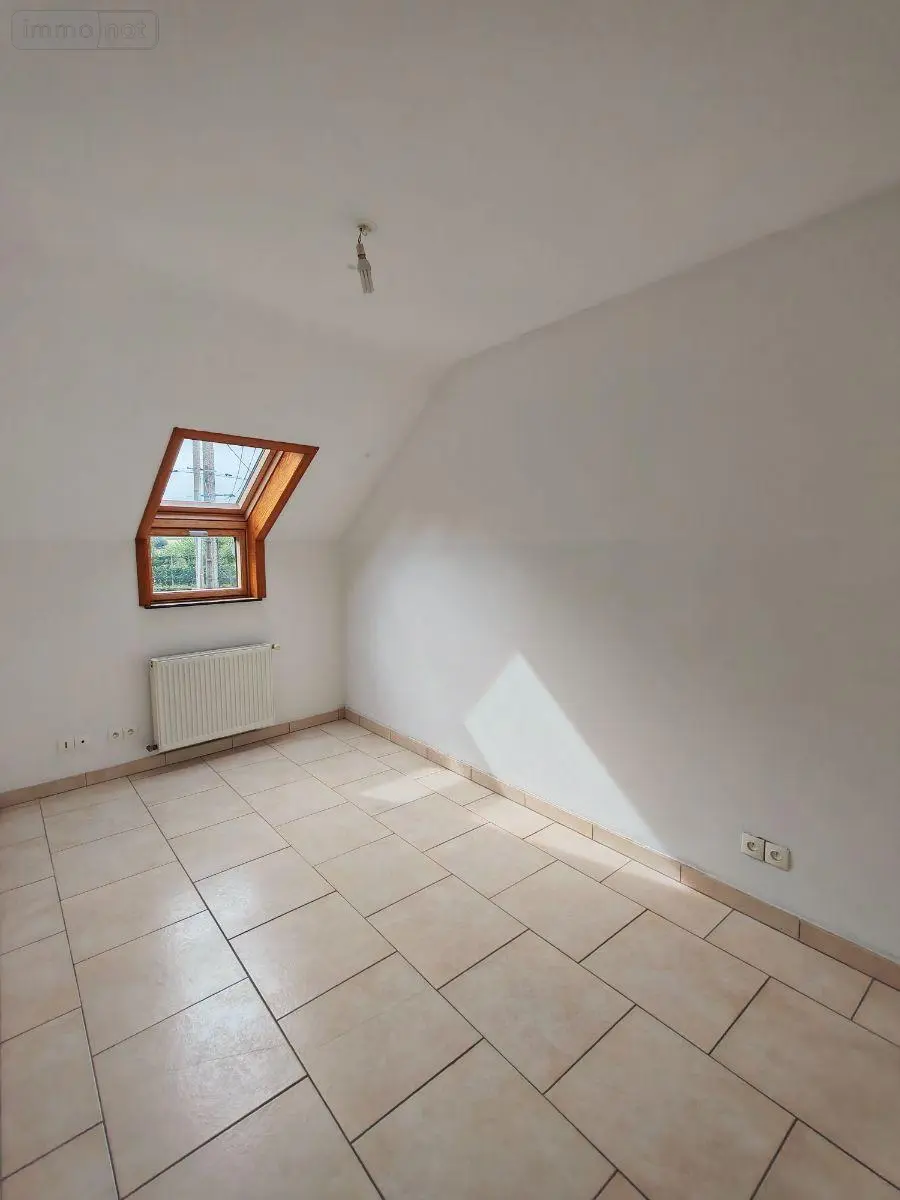 Location appartement Hon-Hergies 59570 Nord 59 54 m2 3 pièces 695 euros 59058/19 002