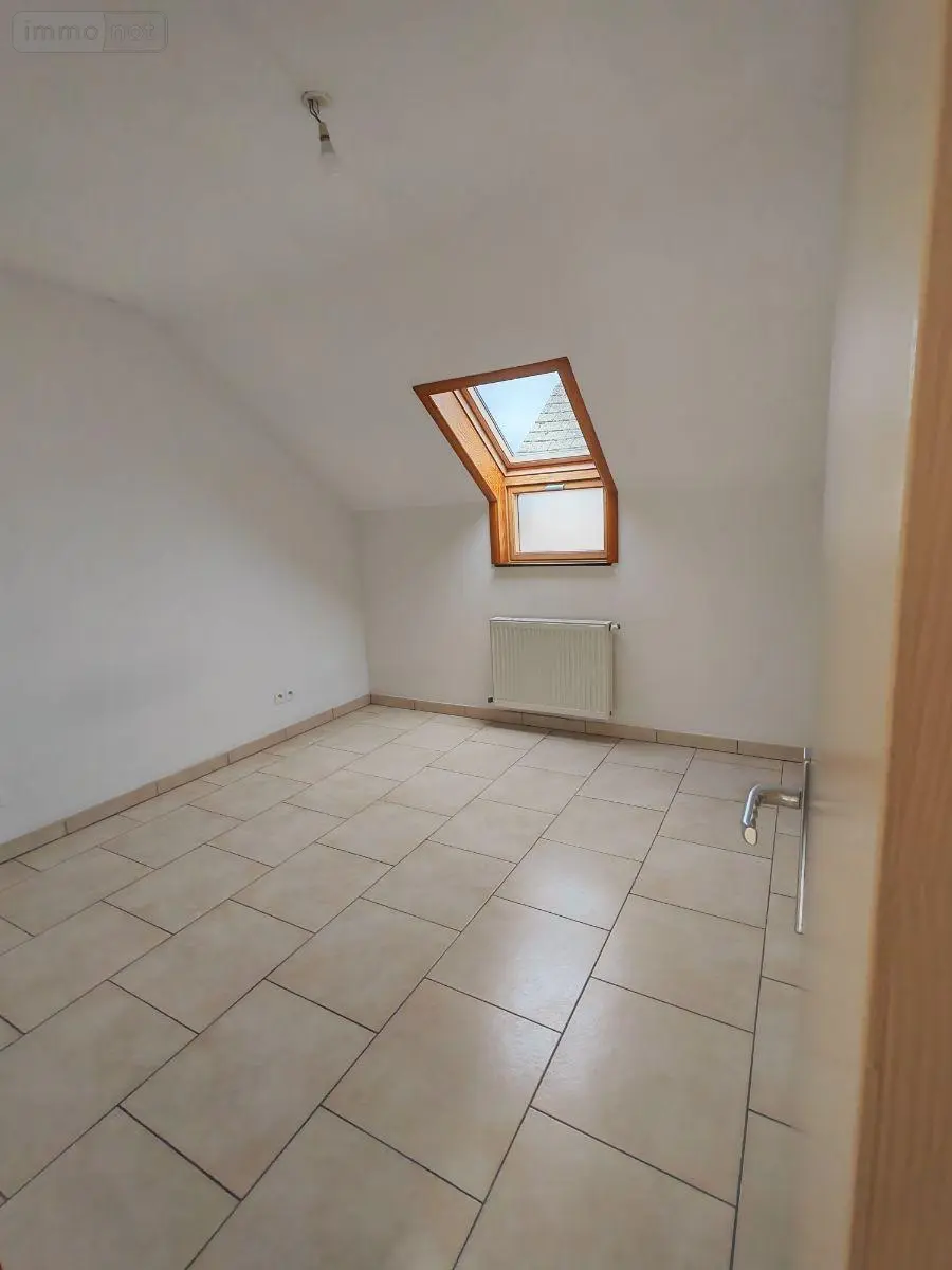Location appartement Hon-Hergies 59570 Nord 59 54 m2 3 pièces 695 euros 59058/19 003
