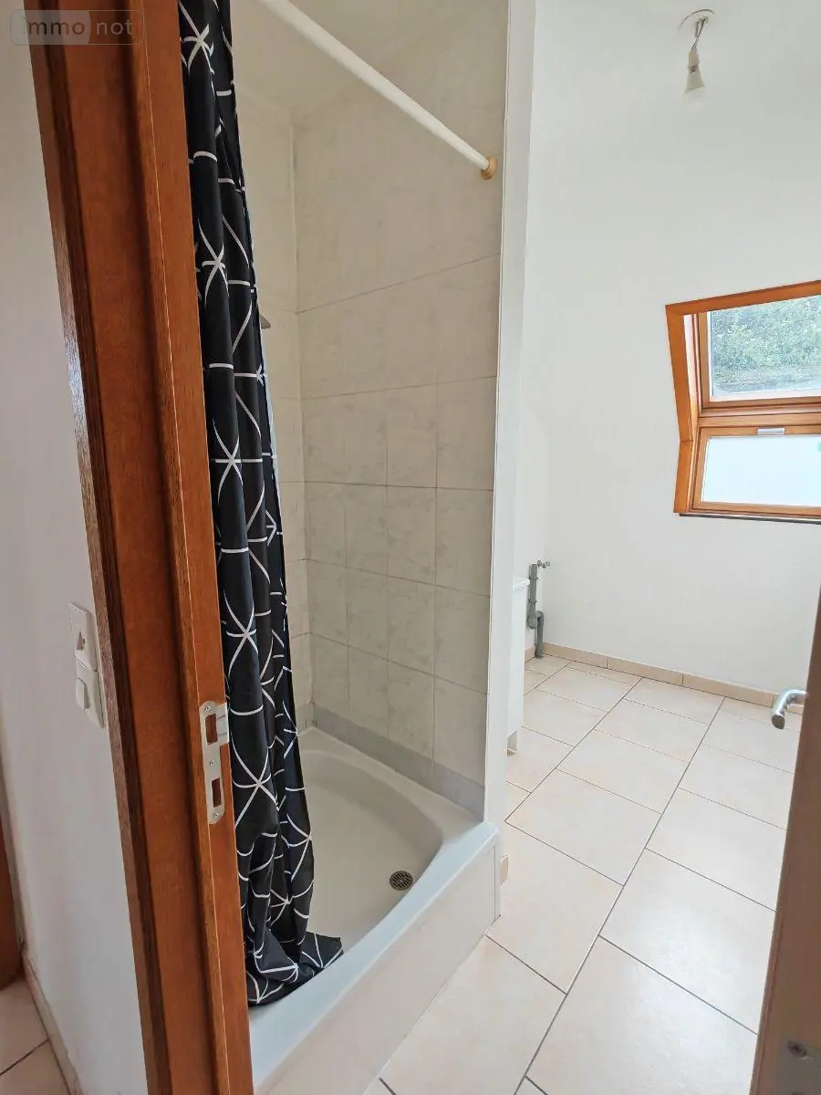 Location appartement Hon-Hergies 59570 Nord 59 54 m2 3 pièces 695 euros 59058/19 007