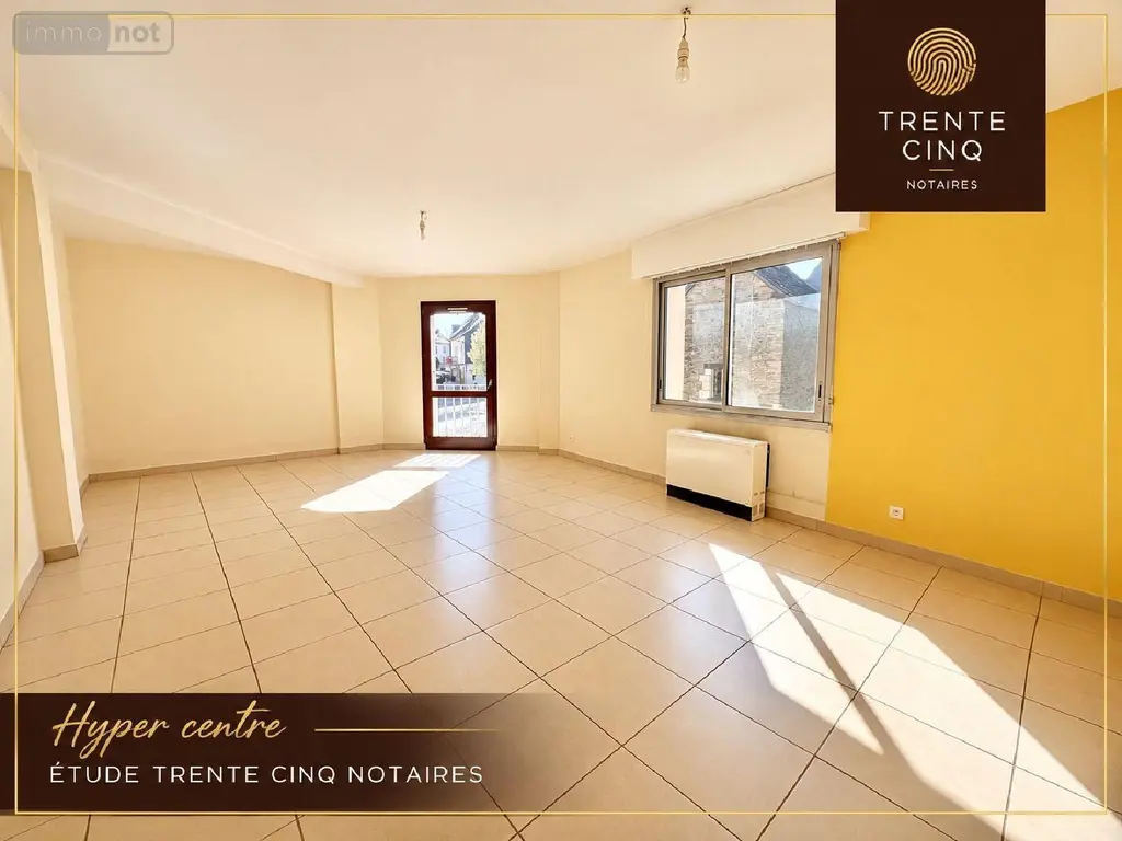 Appartement a vendre Vern-sur-Seiche 35770 Ille-et-Vilaine 35 51 m2 2 pièces 144490 euros 35129-7070 001