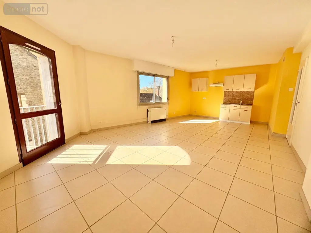 Appartement a vendre Vern-sur-Seiche 35770 Ille-et-Vilaine 35 51 m2 2 pièces 144490 euros 35129-7070 002