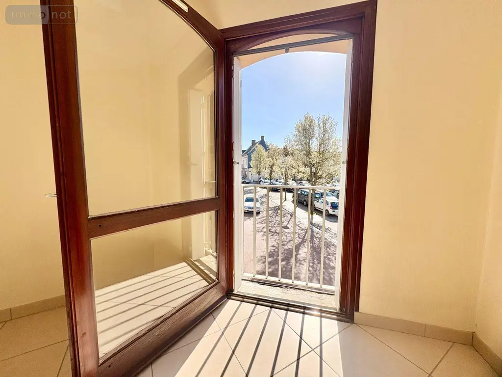 Appartement a vendre Vern-sur-Seiche 35770 Ille-et-Vilaine 35 51 m2 2 pièces 144490 euros 35129-7070 003