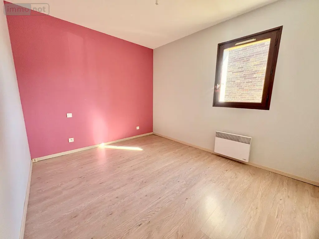 Appartement a vendre Vern-sur-Seiche 35770 Ille-et-Vilaine 35 51 m2 2 pièces 144490 euros 35129-7070 004