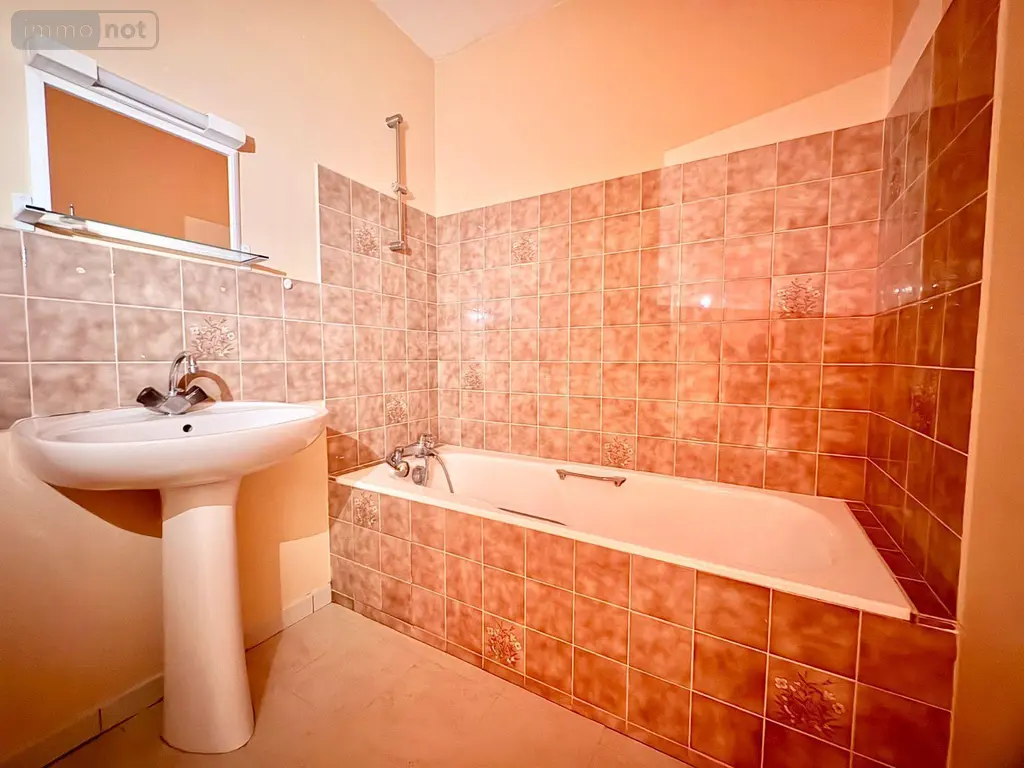 Appartement a vendre Vern-sur-Seiche 35770 Ille-et-Vilaine 35 51 m2 2 pièces 144490 euros 35129-7070 006