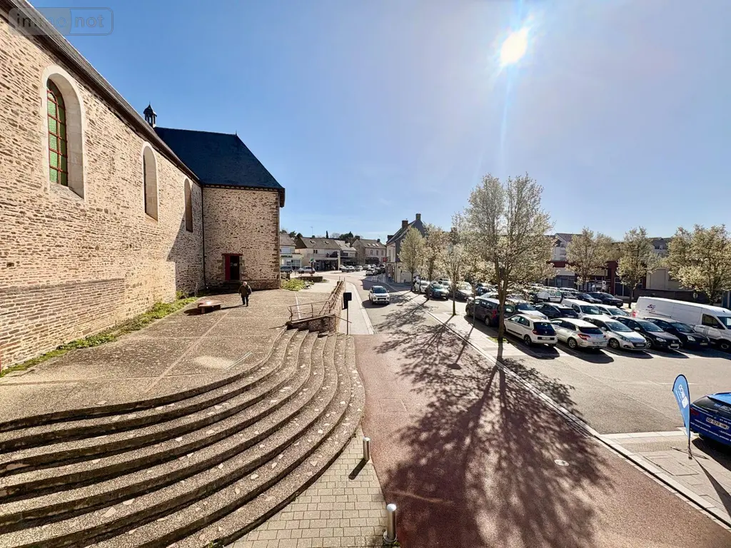 Appartement a vendre Vern-sur-Seiche 35770 Ille-et-Vilaine 35 51 m2 2 pièces 144490 euros 35129-7070 007